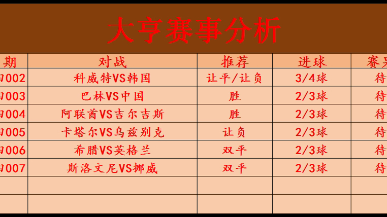 🥀2026🎱世界杯🐔让球开户🚭今日单关足球预测 🏆hg08体育38368·CC🎁 