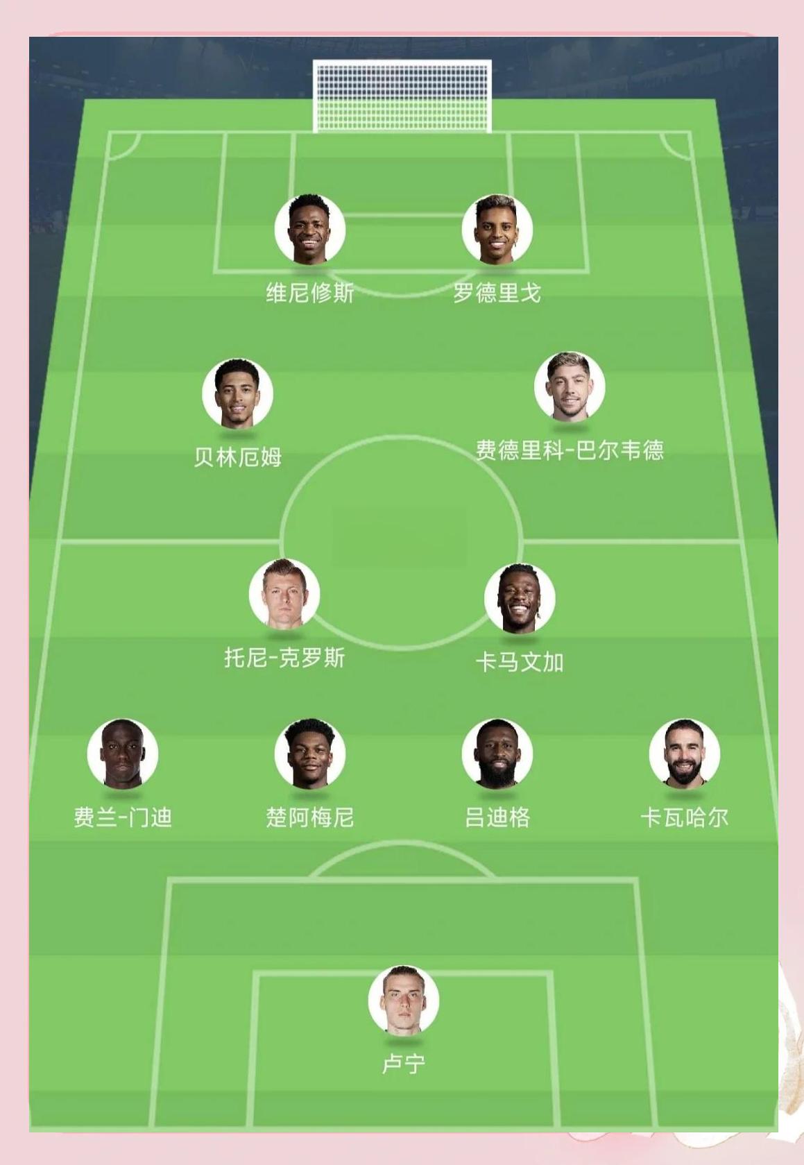 🥀2026🎱世界杯🐔让球开户🚭皇家社会VS皇家马德里阵容预测 🏆hg08体育38368·CC🎁 